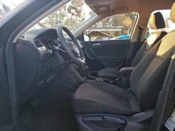 Volkswagen Tiguan II 2020 Volkswagen Tiguan 2020 VOLKSWAGEN TIGUAN S 2.0 Benzyna 190KM, zdjęcie 6