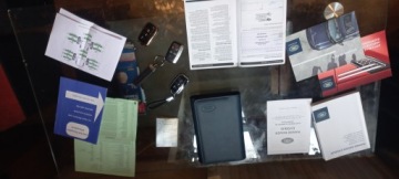 Land Rover Range Rover Evoque I SUV Coupe 2.0 Si4 240KM 2014 2.0T 240km 4x4 HSE najbogatsza LIMITOWANA wersja *ZANZIBAR BLACK* 149tkm *, zdjęcie 23