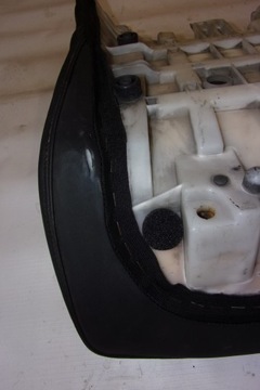 СИДЕНИЕ ВОДИТЕЛЬСКОЕ YAMAHA FJR1300 FJR 1300