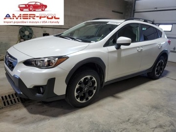 Subaru 2023 Subaru Crosstrek Premium 2023 2.0l 2.0 Benzyna 152KM