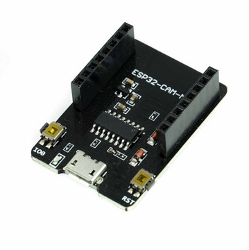 Программатор ESP32-CAM, разъем USB CH340