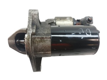 STARTÉR 1.6 VVTI 16V TOYOTA AURIS I (2006-2012)