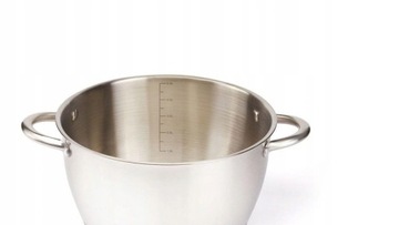 Набор горшков Florina Генри от Матеуша Гесслера 8 шт.