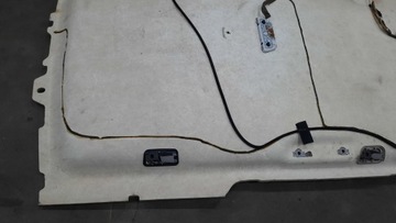 ПОТОЛОК ПОТОЛКА 30721605 VOLVO V50 04-12R