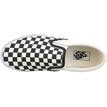 Trampki Vans Classic Slip-On M VN00EYEBWW 36