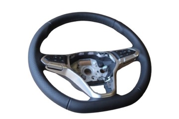 KIEROWNICA MULTI FUNKCJA VW PASSAT B8 3G0419089EM NEW ORYGINAL