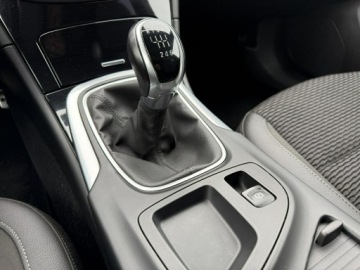 Opel Insignia I Sports Tourer Facelifting 1.6 CDTI Ecotec 136KM 2017 Opel Insignia 1.6 CDTi ecoFLEX 136KM, 2017r, zdjęcie 18