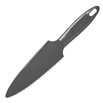 Szpatuła z ostrzem do porcjowania ciasta - 30 cm