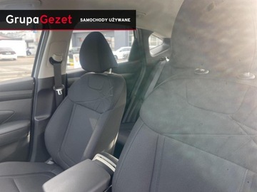 Hyundai Tucson IV SUV Facelifting 1.6 T-GDI 160KM 2024 Hyundai Tucson Modern, 160 kM, 6MT, Gwarancja, zdjęcie 13