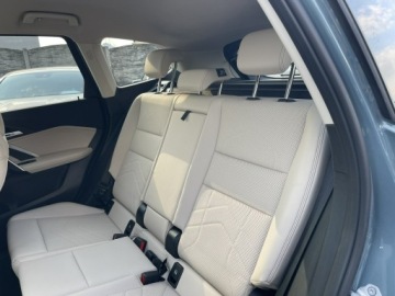 BMW X1 U11 Crossover 2.0 20d 150KM 2023 BMW X1 xDrive mHEV Skóra xLine 150KM Virtual, zdjęcie 10