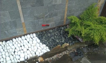 ЗЕЛЕНАЯ ГАЛЬКА, СЕРПЕНТИНИТ 1000 кг