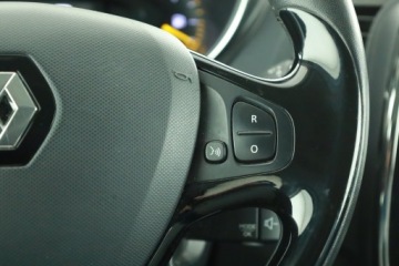 Renault Captur I Crossover 0.9 Energy TCe 90KM 2014 Renault Captur 0.9 TCe, Salon Polska, Navi, Klima, zdjęcie 13