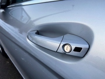 Mercedes Klasa C W204 Limuzyna 3.5 350 CGI BlueEFFICIENCY 306KM 2013 Mercedes-Benz Klasa C C350 Lift V6 Elegance RWD Szwajcaria Serwis ASO 3.5, zdjęcie 10