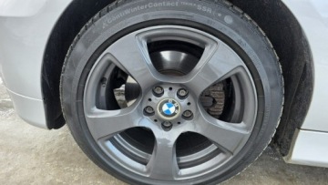 BMW Seria 3 E90-91-92-93 Coupe E92 325i 218KM 2006 BMW 325 duza navi super stan xsenon zarejestrowana, zdjęcie 12