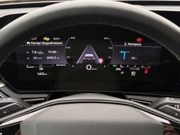 Audi A5 B10 Avant 2.0 TFSI 150KM 2025 Audi A5 Avant Faktura VAT 23 Gwarancja Audi sound system 2.0 Benzyna, zdjęcie 21
