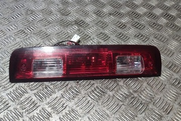 PŘÍDAVNÁ SVĚTLO STOP DODGE RAM 1500 PICK-UP (DJ, DS) 55372082AF 3.0L DIESEL