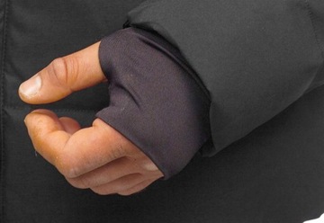 CANADA KURTKA NARCIARSKA ZIMOWA MĘSKA MEMBRANA XXL