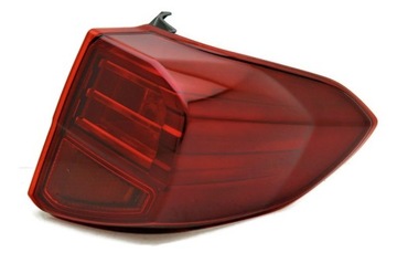 SUZUKI VITARA OD 2019- LAMPA TYLNA NOWA PRAWA