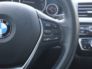 BMW Seria 3 F30-F31-F34 Limuzyna Facelifting 2.0 320i 184KM 2018 BMW 3GT 320i xDrive GT, Salon Polska, Serwis ASO, zdjęcie 20