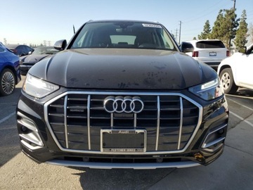 Audi Q5 II 2023 Audi Q5 Premium Plus 40 2023 2.0l 2.0 Benzyna 201KM, zdjęcie 5