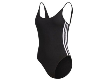 Body damskie adidas COTTON BODY FM2576