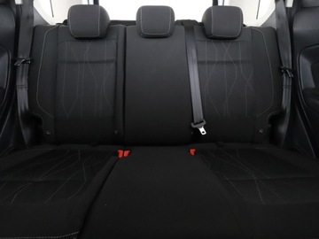 Ford Ecosport II SUV Facelifting 1.5 TDCi 100KM 2017 Ford EcoSport Klima, czujniki tył, Bluetooth, zdjęcie 17