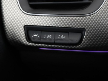 Renault Arkana SUV 1.3 TCe 140KM 2023 Renault Arkana automat full LED navi klima auto, zdjęcie 35