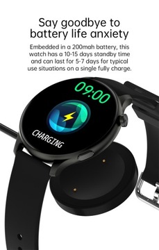 Умные часы Bluetooth-браслет