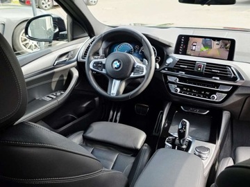 BMW X4 G02 SUV 20d 190KM 2019 BMW X4 ___M Sport Edition___xDrive20d 190KM___Perfekcyjny Egzemplarz___ 2.0, zdjęcie 28