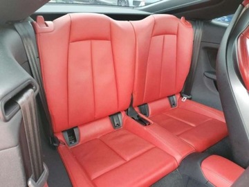 Audi TT 8S 2017 Audi TT S Coupe 2017 AUDI TTS silnik benzynowy 2.0 L 2.0 Benzyna 292KM, zdjęcie 10