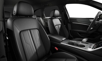 Audi A6 C8 Allroad 3.0 50 TDI 286KM 2025 Audi A6 Avant Head Up Hak Wentylacja fotela Matrix Asystenci jazdy 3.0, zdjęcie 3