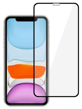 Szkło hartowane Tel Protect do Apple Iphone 15 Pro 10xHD Mega Wytrzymałe