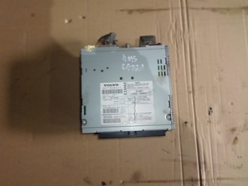 ZMIENIARKA CD VOLVO S40 II V50 307752841