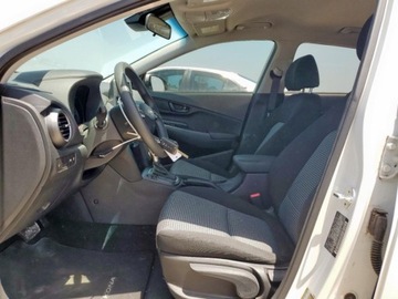 Hyundai Kona I 2019 Hyundai Kona 2019 HYUNDAI KONA SE 2.0 Benzyna 147KM, zdjęcie 7