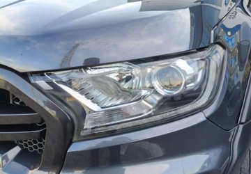 Ford Ranger V Podwójna kabina Facelifting 2019 2.0 EcoBlue 213KM 2019 Ford Ranger Ford Ranger 2.0 EcoBlue 4x4 DC Wildtrak 2.0 Diesel 213KM, zdjęcie 30