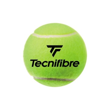 Теннисные мячи Tecnifibre Club 4 шт.