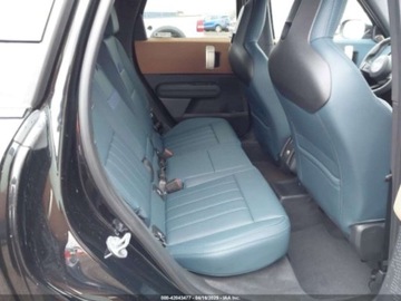 Mini Countryman U25 2025 MINI Countryman Cooper S, 2025r., 4x4, 2.0L 2.0 Benzyna 241KM, zdjęcie 8