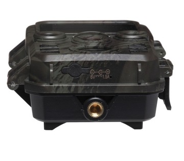 SPEAKER TRAP лесная камера WCS-5020 FHD SET