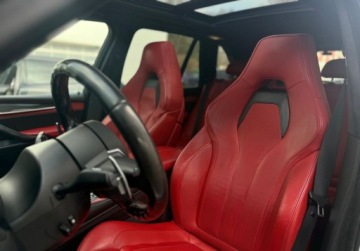 BMW X5 F15 2016 BMW X5 M Bmw X5 M 4.4 Benzyna 575KM, zdjęcie 15