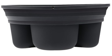 Вставка-пароварка Steam Stars EGGS V2 для Monsieur Cuisine