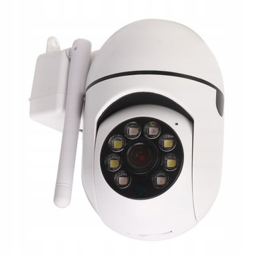 Kamera kompaktowa (box) IP On Clouds 22142 1 Mpx