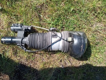 BMW 7 G11 G12 TLUMIČ PRAVÝ PŘEDNÍ PRAVÁ STRANA R308617082