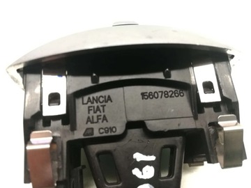 ALFA ROMEO MITO JINÝ TLAČÍTKO PŘEPÍNAČE PŘEDNÍ -