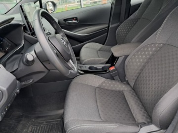 Toyota Corolla XII 2023 Toyota Corolla 1.8 Hybrid Comfort Seria E21 (2019-, zdjęcie 8