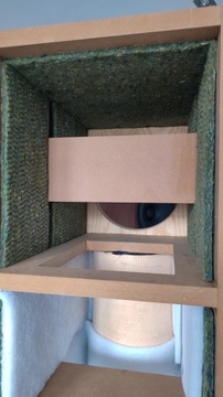 POROSO FELT SOUND SOUNDING FELT MAT — идеально подходит для звукоизоляции.