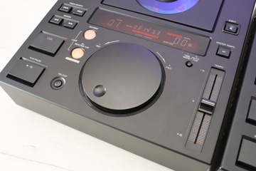 2 х Pioneer CDJ 500MK2