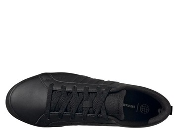 Buty męskie sportowe trampki czarne adidas VS PACE 2.0 HP6008 44