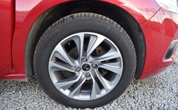 DS 4 I Hatchback Facelifting 2015 (Citroen) 1.6 BlueHDi 120KM 2015 Citroen DS4 Citroen DS4 BlueHDi 120 SampS SoChic 1.6 Diesel 120KM, zdjęcie 30