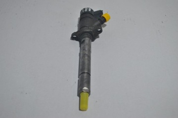 WTRYSK WTRYSKIWACZ WTRYSKI CITROEN C4 I 1.6 HDI 0445110188