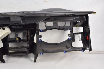 KONZOLA DESKA ROZDĚLOVAČE KOKPIT OPEL SIGNUM 06R